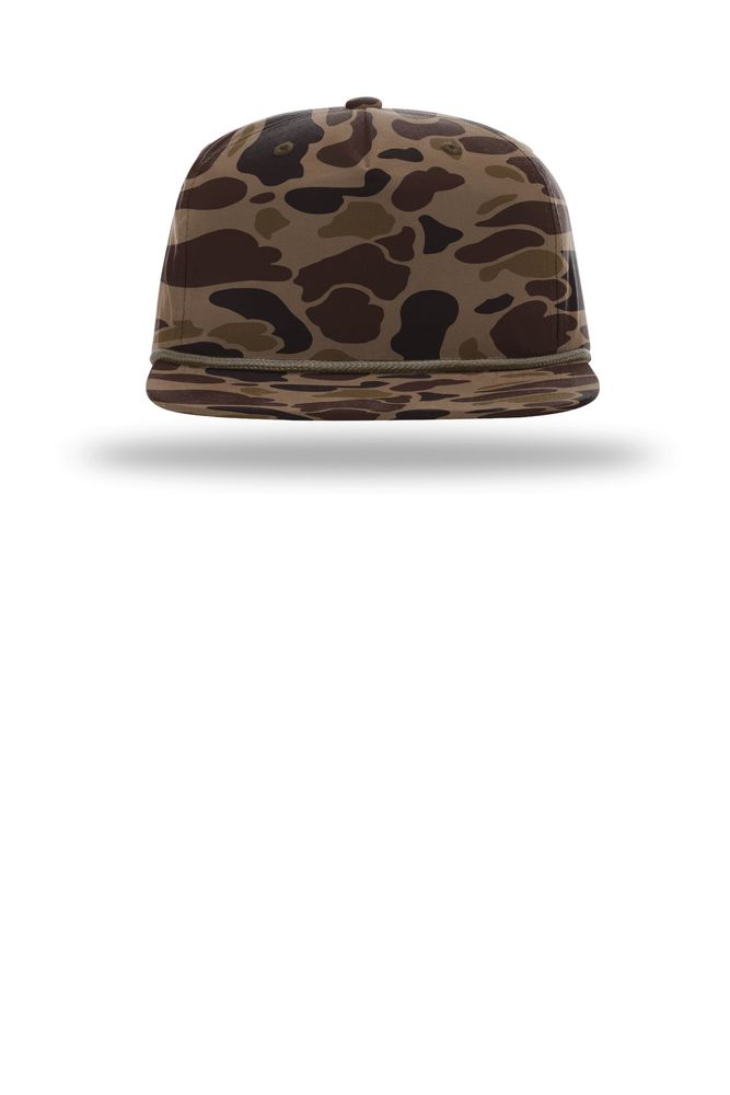 Richardson Printed Umpqua Gramps Cap  primary image