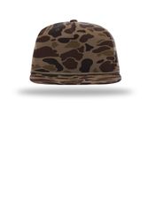 Image of Richardson Printed Umpqua Gramps Cap 