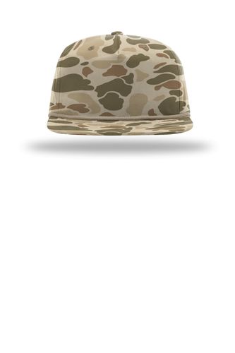 Richardson Printed Umpqua Gramps Cap  image thumbnail