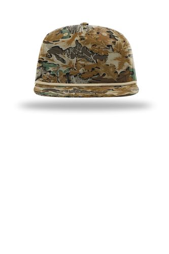Richardson Printed Umpqua Gramps Cap  image thumbnail