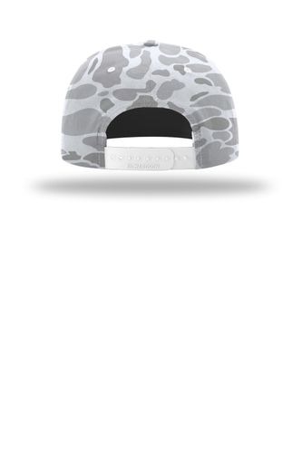 Richardson Printed Umpqua Gramps Cap  image thumbnail