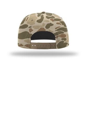 Richardson Printed Umpqua Gramps Cap  image thumbnail