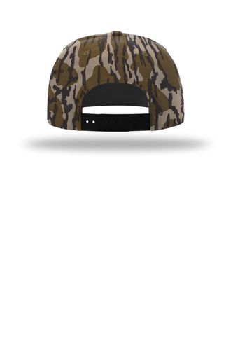 Richardson Printed Umpqua Gramps Cap  image thumbnail