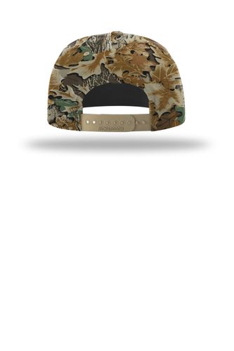 Richardson Printed Umpqua Gramps Cap  image thumbnail