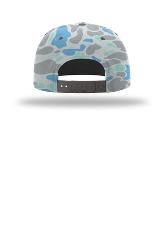 Richardson Printed Umpqua Gramps Cap  image thumbnail