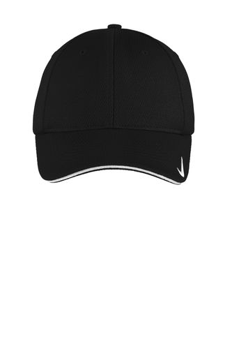 Nike Dri-FIT Stretch Mesh Sandwich Bill Cap NKFD9718 image thumbnail