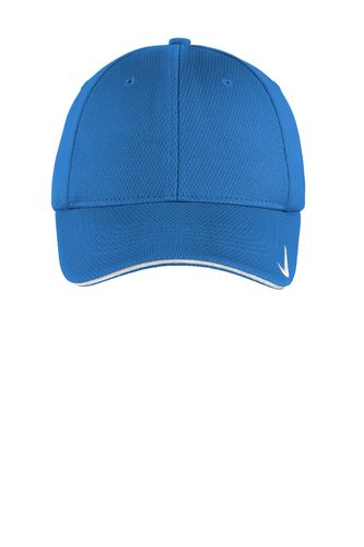 Nike Dri-FIT Stretch Mesh Sandwich Bill Cap NKFD9718 image thumbnail