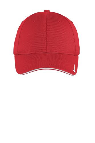 Nike Dri-FIT Stretch Mesh Sandwich Bill Cap NKFD9718 image thumbnail