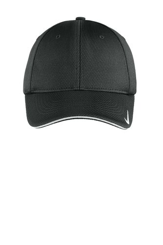 Nike Dri-FIT Stretch Mesh Sandwich Bill Cap NKFD9718 image thumbnail