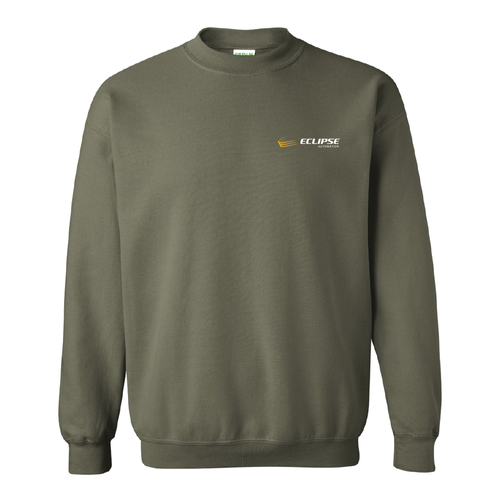 Unisex Gildan Heavy Blend™ Crewneck Sweatshirt image thumbnail