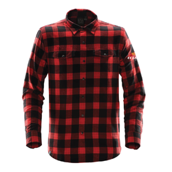 Image of Men's Logan Snap Front Shirt