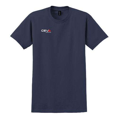 Cotton Short-Sleeve T-Shirt image thumbnail