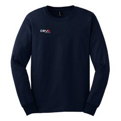Image of Long Sleeve T-Shirt