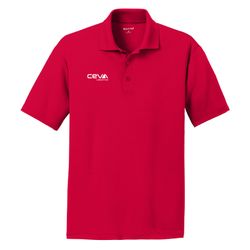 Image of Short Sleeve Polo