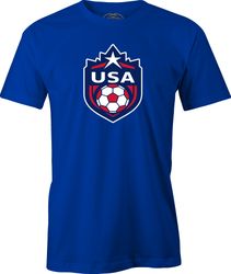 Image of USA Dri-Fit Shirt