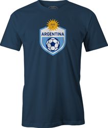 Image of Argentina Dri-Fit Shirt