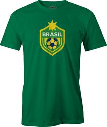 Image of Brasil Dri-Fit Shirt