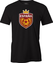 Image of Espana Dri-Fit Shirt