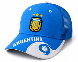 Image of Argentina Hats
