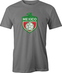 Image of Mexico Dri-Fit Shirt