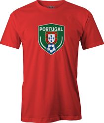 Image of Portugal Dri-Fit Shirt