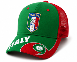 Image of Italy Hats