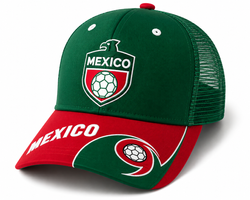 Image of Mexico Hats