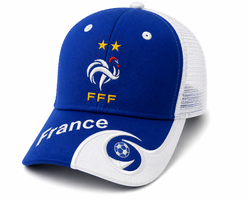 Image of France Hats