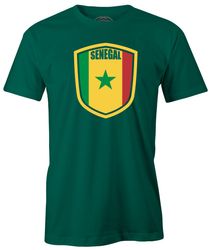 Image of Senegal Dri-Fit Shirt