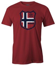 Image of Norway Dri-Fit Shirt