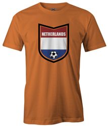 Image of Netherlands Dri-Fit Shirt