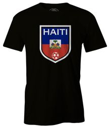 Image of Haiti Dri-Fit Shirt