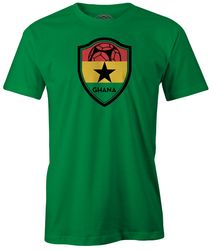 Image of Ghana Dri-Fit Shirt