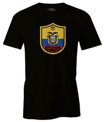 Image of Ecuador Dri-Fit Shirt