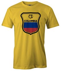 Image of Colombia Dri-Fit Shirt