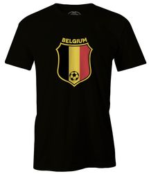 Image of Belgium Dri-Fit Shirt