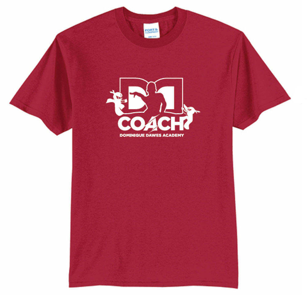 Coach T-Shirt primary image