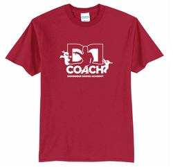 Image of Coach T-Shirt