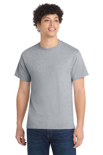 Port & Co™ Core Cotton Tee image thumbnail