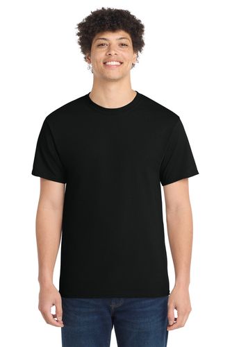 Port & Co™ Core Cotton Tee image thumbnail