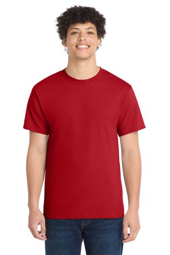 Port & Co™ Core Cotton Tee image thumbnail