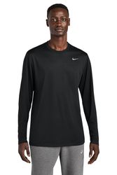 Image of Nike Team rLegend Long Sleeve Tee