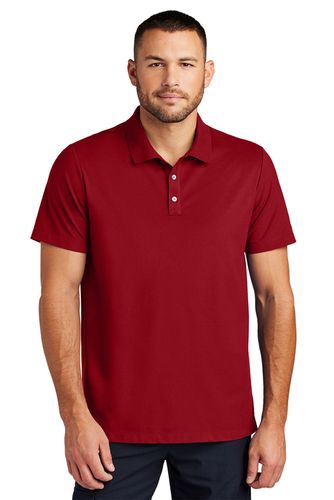 Mercer+Mettle® Stretch Pique Polo image thumbnail