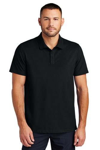 Mercer+Mettle® Stretch Pique Polo image thumbnail