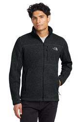 Image of The North Face® Sweater Fleece Jacket