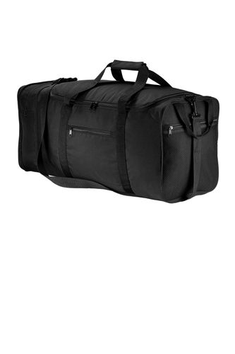 Port Authority® Packable Travel Duffel image thumbnail
