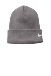 Image of Nike Team Cuffed Beanie