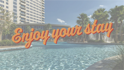 Image of 3 Night Stay at the Hyatt Regency