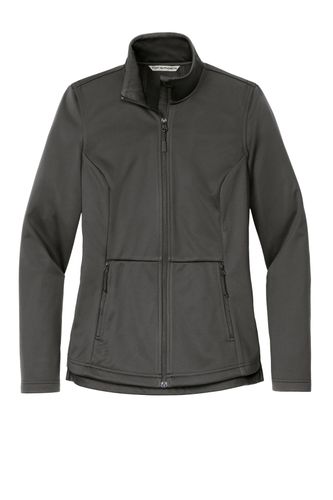 Port Authority Women's Flexshell Jacket L617 image thumbnail