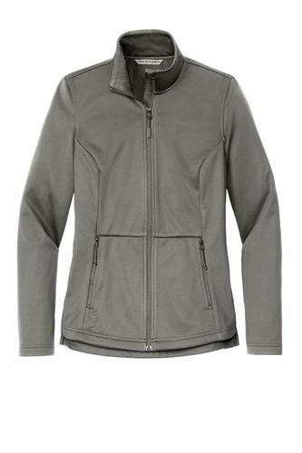 Port Authority Women's Flexshell Jacket L617 image thumbnail